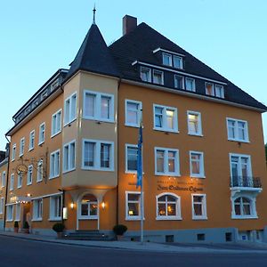 Ringhotel Zum Goldenen Ochsen